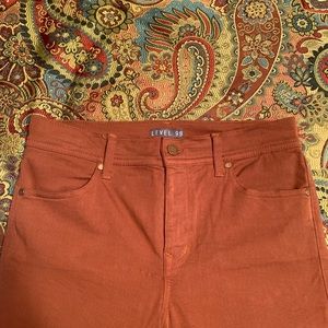 Level 99 Stitch Fix jeans